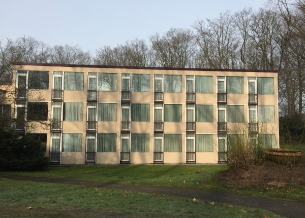 Waldhotel Uhlenhorst in Mülheim an der Ruhr bei HRS günstig buchen
