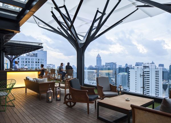 Novotel Living Bangkok Sukhumvit Legacy Reviews, Deals & Photos 2024 -  Expedia