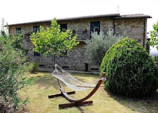 Hotel Agriturismo Colle degli Olivi - Assisi - HOTEL INFO