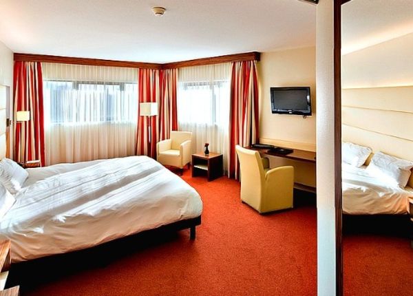 Van der Valk Hotel Rotterdam-Blijdorp - HOTEL INFO