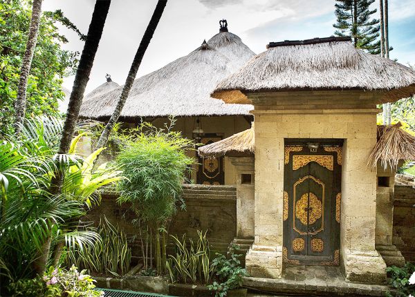 Hotel Bali Agung Village - Seminyak - HOTEL INFO