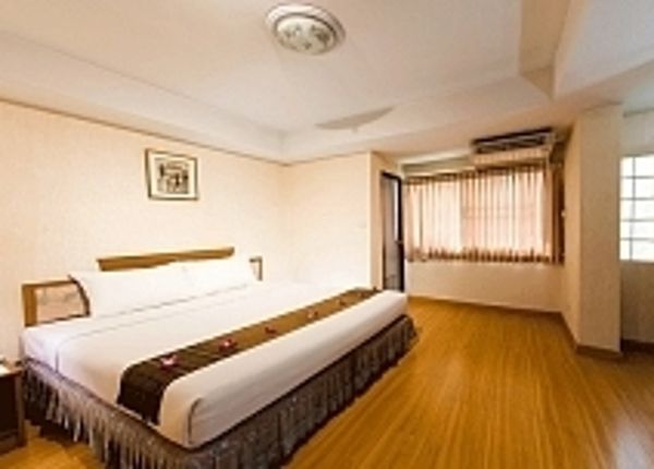 Win Long Place Hotel & Apartment - Bangkok - HOTEL INFO