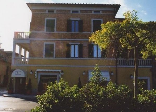 Hotel Soggiorno Lo Stellino - Siena - HOTEL INFO