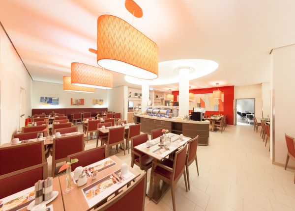 Hotel Orangerie Wien bei HRS günstig buchen