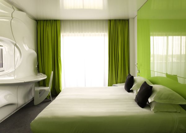 Hotel Best Western Plus Design & Spa Arcachon - La Teste-de-Buch - HOTEL  INFO