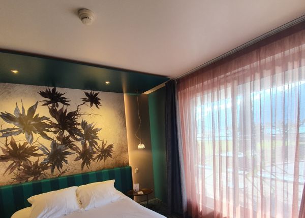 Best Western Hotel Aquakub in Aix-les-Bains bei HRS günstig buchen