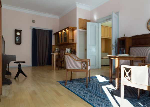 Hotel Chopin Boutique B&B - Warsaw - Great prices at HOTEL INFO