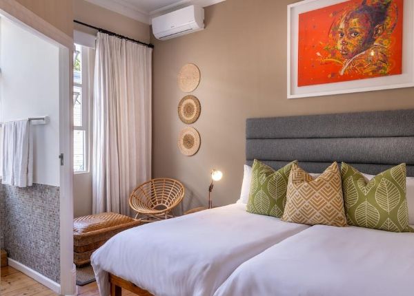 Hotel Antrim Villa - Guest House - 4 HRS star hotel in Cape Town (Western  Cape)