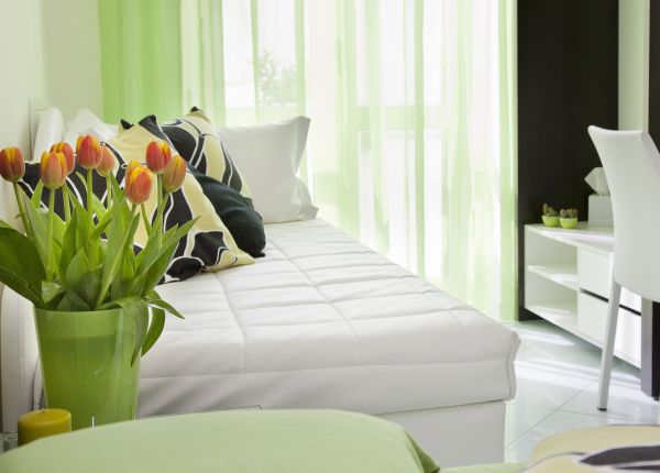 Sorrento Flower Rooms | Rooms in the heart of Sorrento