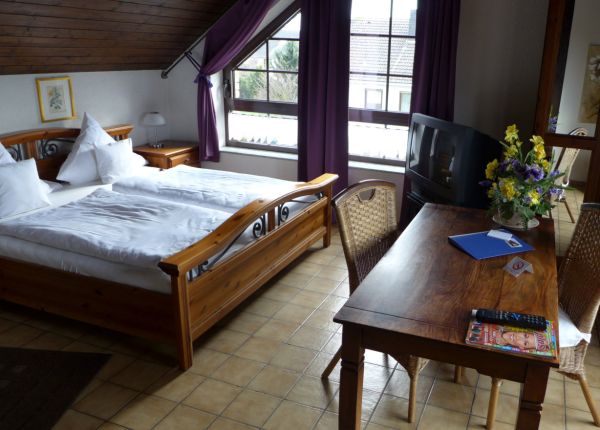 St. Michael Hotel Garni in Euskirchen (North Rhine-Westphalia) - HRS