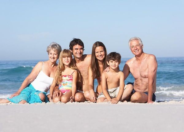 Hotel Seacrest Beachfront Holiday Apartments (Surfers Paradise) (29) Hotel Seacrest Beachfront Holiday Apartments (Surfers Paradise) (29)