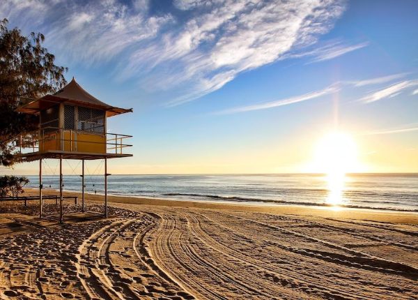 Hotel Seacrest Beachfront Holiday Apartments (Surfers Paradise) (33) Hotel Seacrest Beachfront Holiday Apartments (Surfers Paradise) (33)