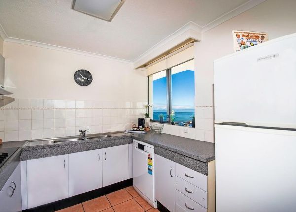 Hotel Seacrest Beachfront Holiday Apartments (Surfers Paradise) (34) Hotel Seacrest Beachfront Holiday Apartments (Surfers Paradise) (34)