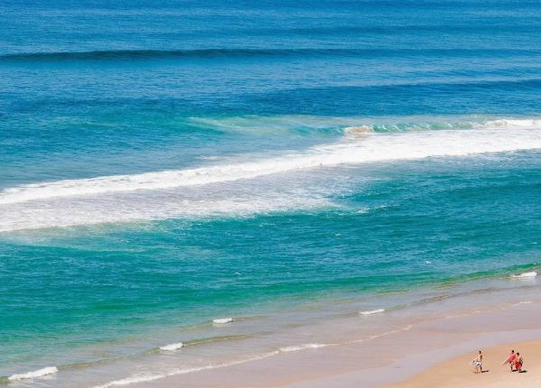 Hotel Seacrest Beachfront Holiday Apartments (Surfers Paradise) (28) Hotel Seacrest Beachfront Holiday Apartments (Surfers Paradise) (28)