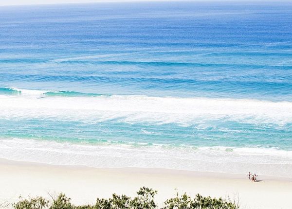 Hotel Seacrest Beachfront Holiday Apartments (Surfers Paradise) (38) Hotel Seacrest Beachfront Holiday Apartments (Surfers Paradise) (38)