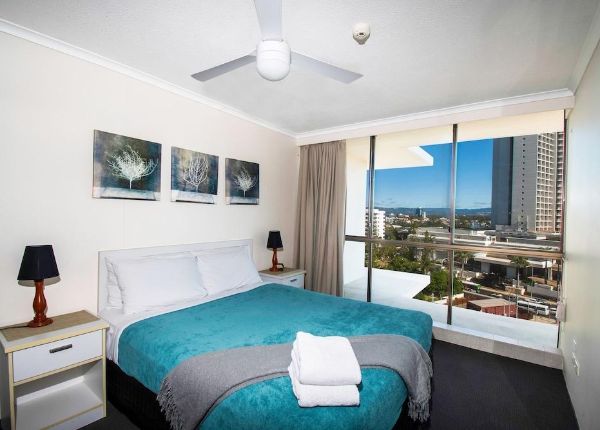 Hotel Seacrest Beachfront Holiday Apartments (Surfers Paradise) (27) Hotel Seacrest Beachfront Holiday Apartments (Surfers Paradise) (27)