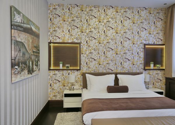 Hotel Belgreat Premium Suites - Belgrade - Great prices at HOTEL INFO