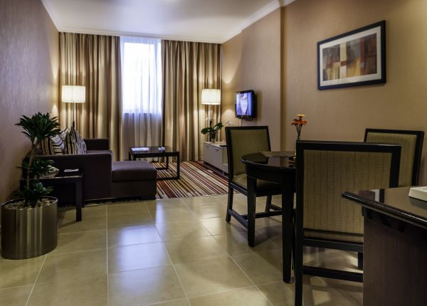 Rosewood Abu Dhabi - Abu Dhabi Hotels - Abu Dhabi, United Arab Emirates -  Forbes Travel Guide