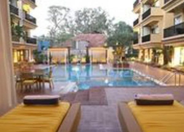 DELTIN SUITES - Updated 2024 Prices & Hotel Reviews (Nerul, India)