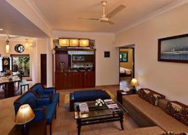 La Sunila 2Bhk Presidential Suite By Itvara Baga, India — book Apartment,  2024 Prices