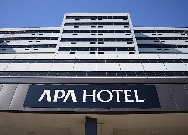APA Hotel Woodbridge - Iselin at HRS with free services