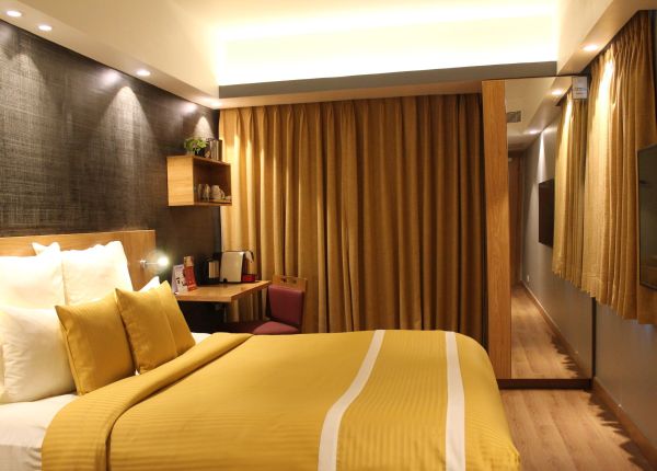 ibis Bengaluru Outer Ring Road in Karnataka, Bengaluru Urban - Best Hotel  in Karnataka | Joon Square