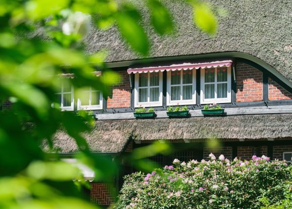 Landhaus Höpen Privathotels Dr. Lohbeck GmbH & Co. KG 4 HRS star