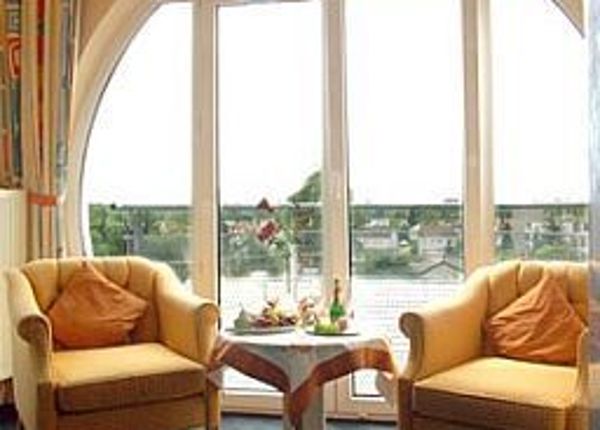 Bavaria Hotel - Ingolstadt - Great prices at HOTEL INFO