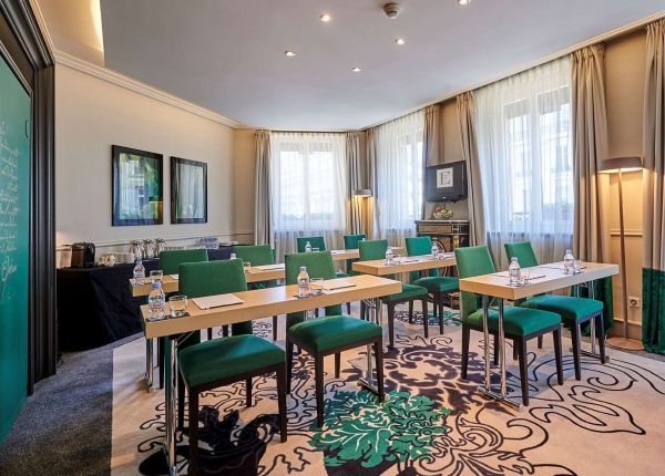 Hotel EDOUARD 7 PARIS OPERA Paris Great prices at HOTEL INFO