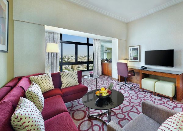 Sejour amman on sale