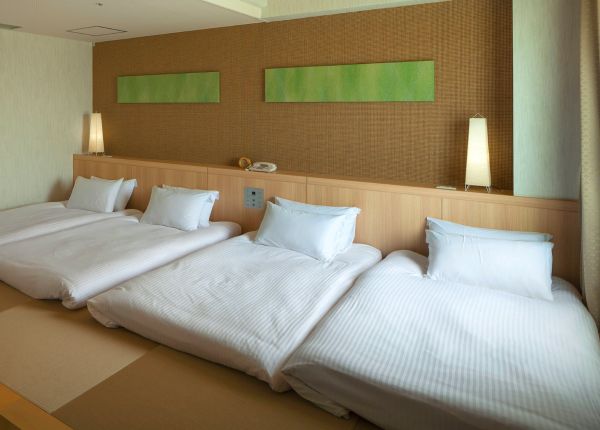 Nikko hotel narita clearance