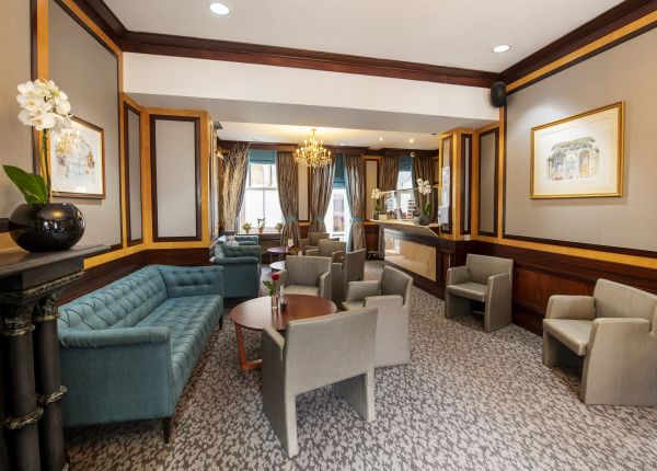 Langham Court Hotel A Gem Hotel London Great prices at HOTEL INFO