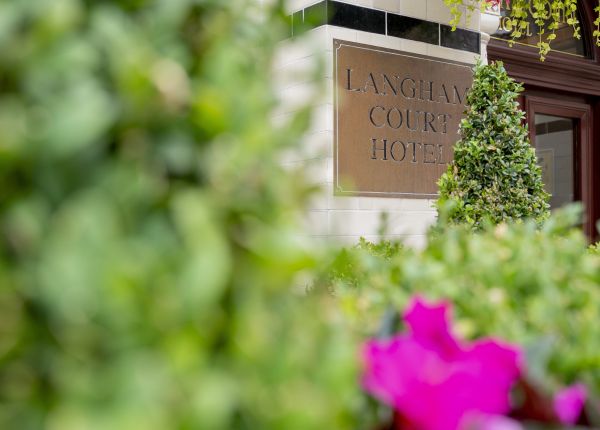Langham Court Hotel A Gem Hotel London Great prices at HOTEL INFO