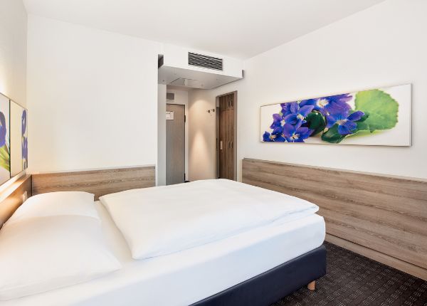 H+ Hotel Frankfurt Airport West Park Sleep & Fly www.hotel.de