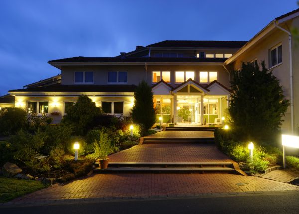 Hotel Freizeit Auefeld Hann Münden www.hotel.de