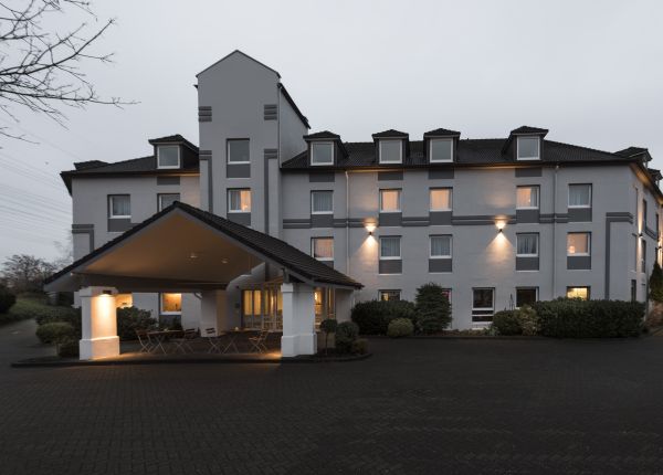 Best western cologne top