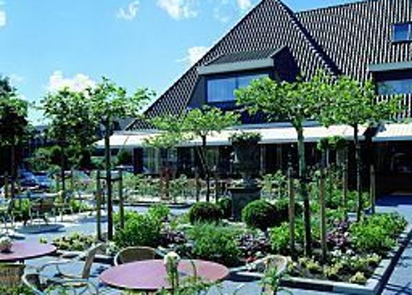 Van der Valk Hotel De Gouden Leeuw - Voorschoten - HOTEL INFO