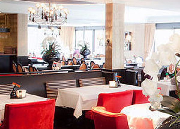 Van der Valk Hotel De Gouden Leeuw - Voorschoten - HOTEL INFO