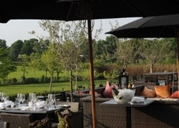 Van der Valk Hotel De Gouden Leeuw - Voorschoten - HOTEL INFO