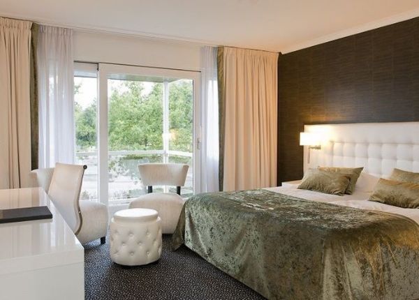Van der Valk Hotel De Gouden Leeuw - Voorschoten - HOTEL INFO