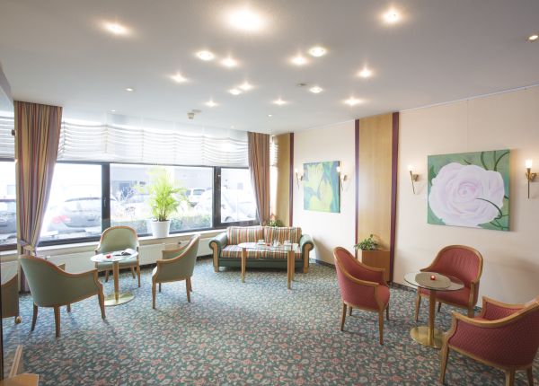 Trip Inn Hotel Frankfurt Airport Rüsselsheim www.hotel.info