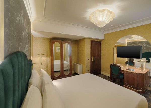 Hotel bellini venezia clearance