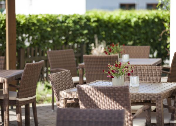 Hotel Barnimer Hof 4 HRS star hotel in Wandlitz Basdorf (Brandenburg)