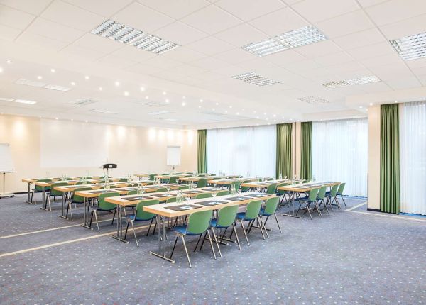 Hotel Nh Oberhausen Düppelstraße 2 46045 Oberhausen Hotel NH Oberhausen - Great prices at HOTEL INFO