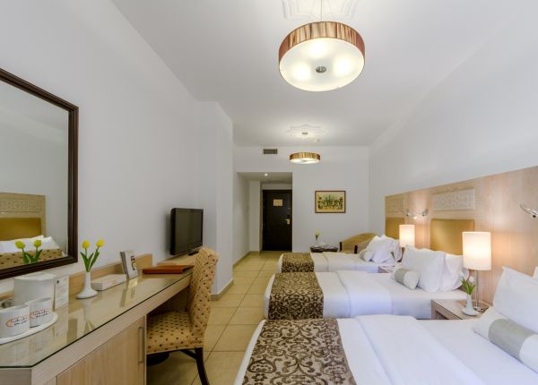Hotel Toledo 3 HRS star hotel in Amman Amm n