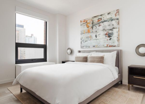 Hotel Sonder Court Square NEW YORK book favourably with HRS