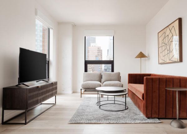Hotel Sonder Court Square NEW YORK book favourably with HRS