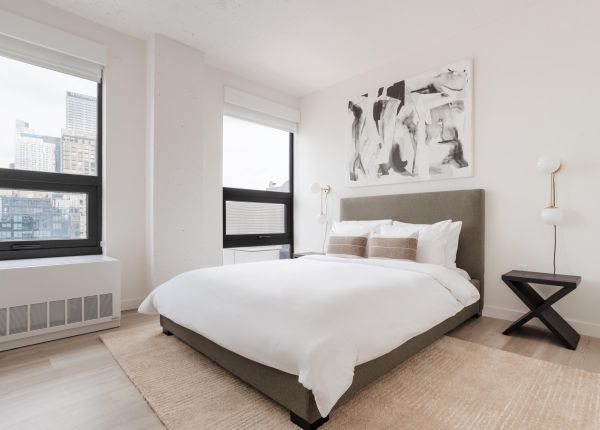Hotel Sonder Court Square NEW YORK book favourably with HRS