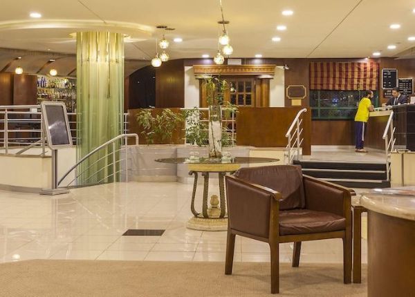 Hotel new arrivals amman west