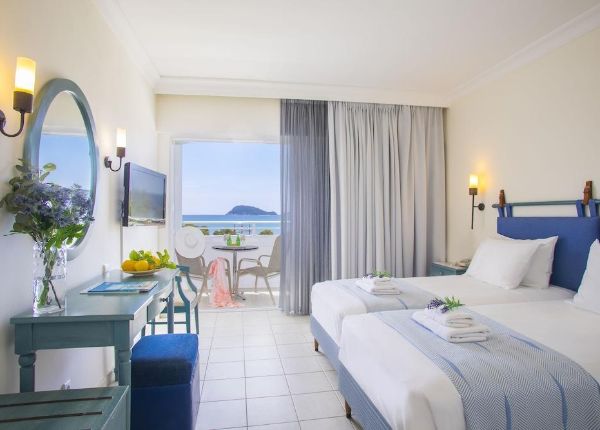 Hotel Louis Zante Beach All Inclusive Zakynthos Great prices
